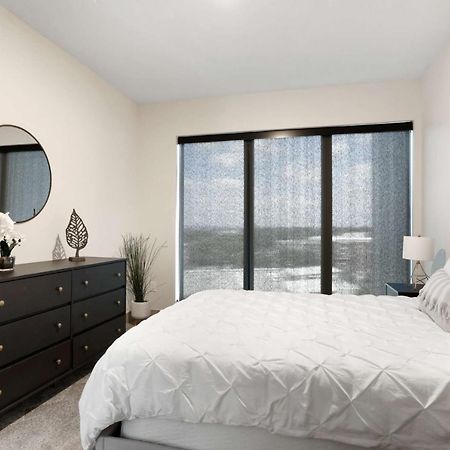 Luxury Apt In West Midtown Atlanta Exteriér fotografie